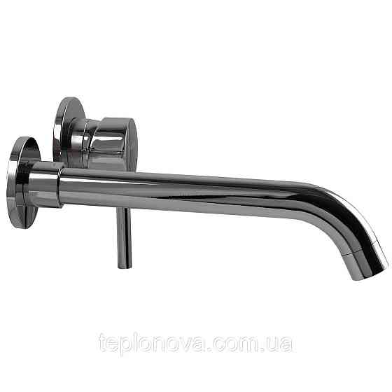 Смеситель для умывальника Globus Lux LAZER Pro GLPR-204-00-SMART Черновцы