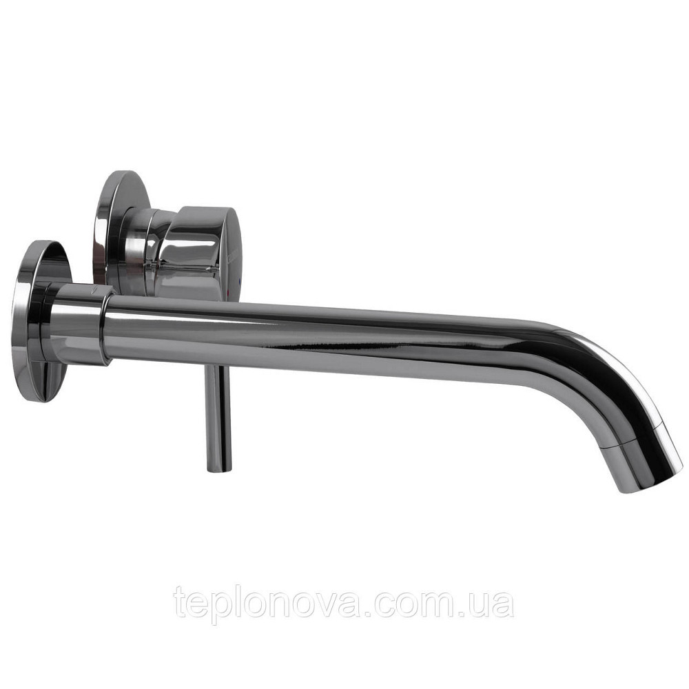 Смеситель для умывальника Globus Lux LAZER Pro GLPR-204-00-SMART Черновцы - изображение 5