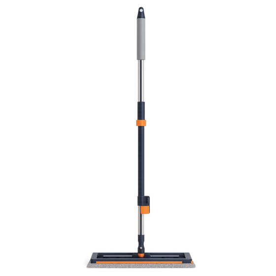 Household Універсальна швабра з телескопічною ручкою і плоскою платформою HP-35015-5 Коломия