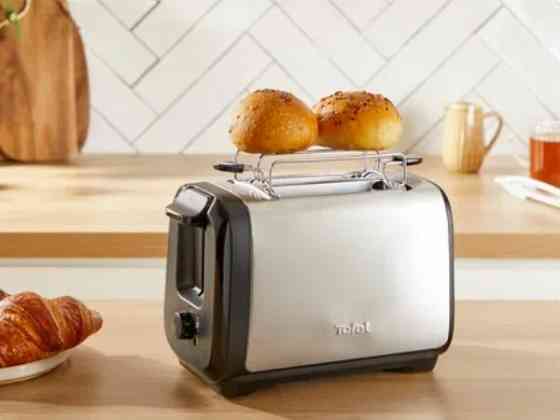Тостер Tefal Subito TT5S1DE0 ( 19833 ) Харків