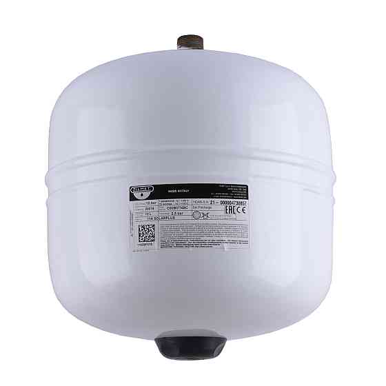 Бак Zilmet solar-plus для систем солнечного отопления 12л 10bar ( 11A2001210 ) (000023087) Киев