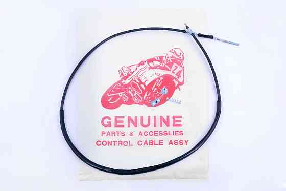 Трос переднего тормоза скутер 4 Т китай 50 Мукачево