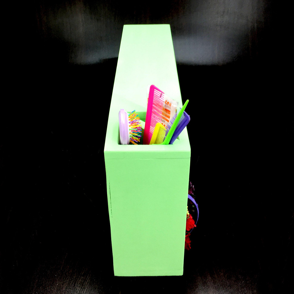 Органайзер для косметики "Саломея" мохіто Миколаїв - фото 6