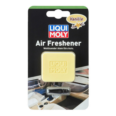 Ароматизатор для автомобиля Liqui Moly AIR FRESHENER VANILLE (21830) Винница - изображение 1