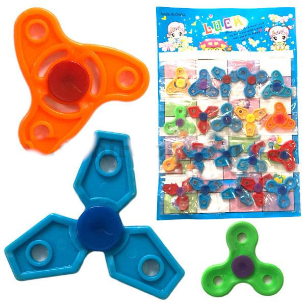 Іграшка антистрес фігуристий Спінер 20 шт Київ - фото 1