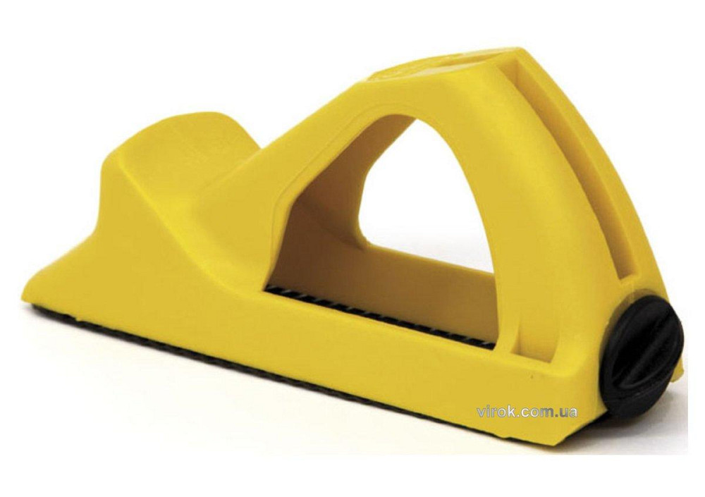 Рашпиль для гіпсокартону STANLEY "Surform Block Plane", l= 155 мм, пластиковий корпус Одеса - фото 1