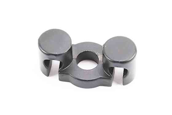 Важіль - фіксатор на два троси до важеля гальмівного Киев