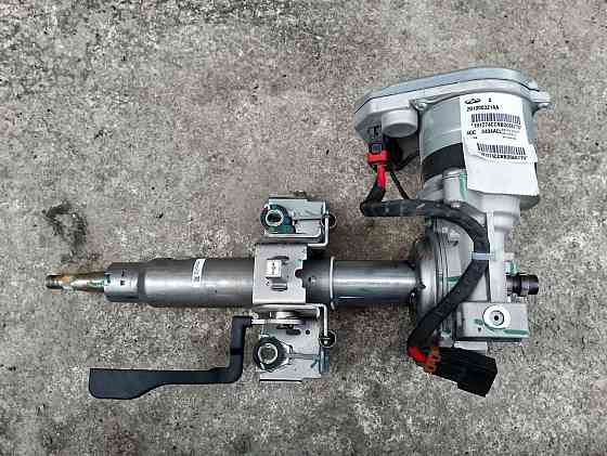 Электроусилитель руля Chery Tiggo 4 2018–2025 (состояние нового) Киев