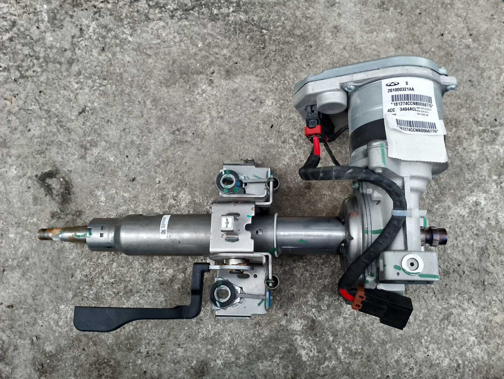 Электроусилитель руля Chery Tiggo 4 2018–2025 (состояние нового) Киев - изображение 2