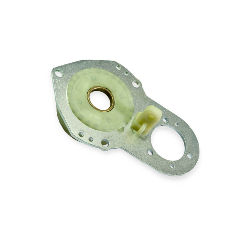 Шестерня стартера Ланос (планетарка) дрібний зуб редуктора Мукачево - фото 1