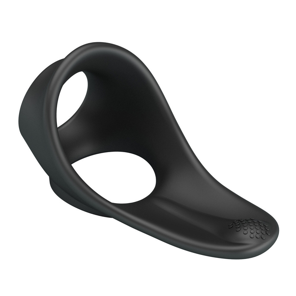 Ерекційне кільце Crazy Bull - Zadok Silicone Cock Ring, BI-210256 Sex Aura Київ - фото 6