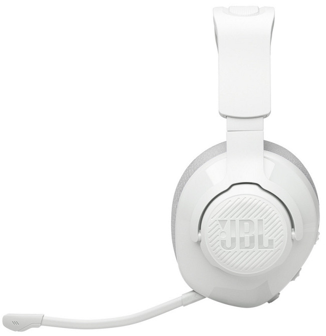 Bluetooth-гарнітура JBL Quantum 360 Wireless White (JBLQTUM360WHT) ( 13911 ) Харьков - изображение 13