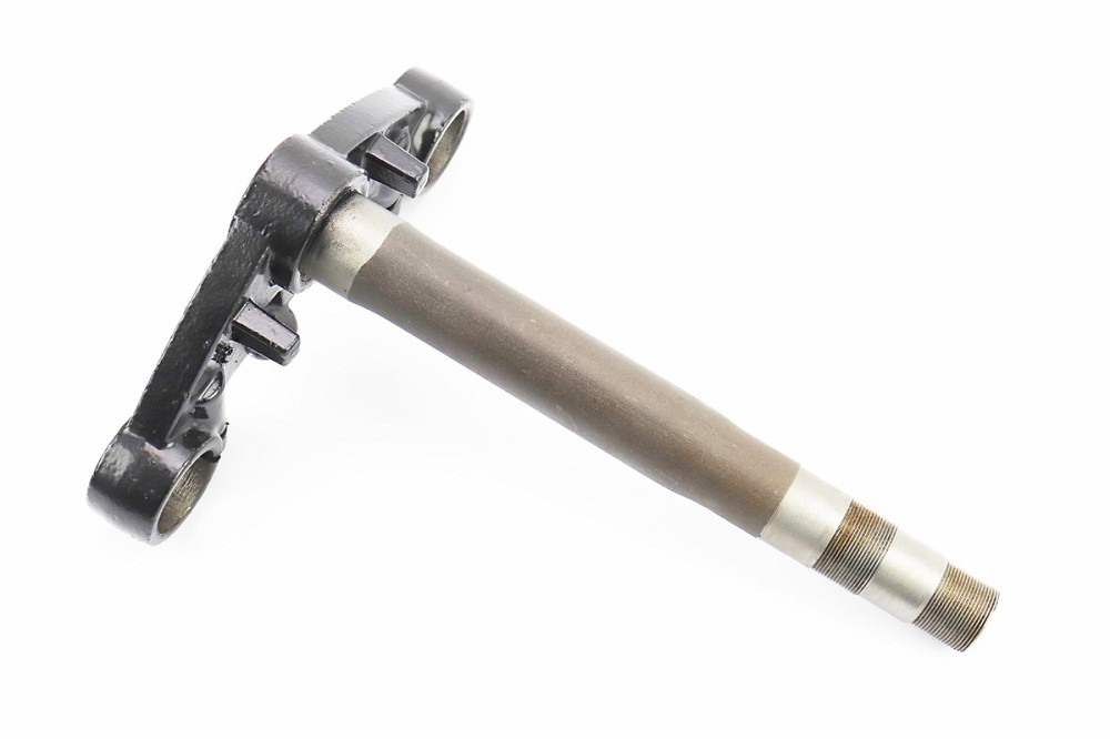 Траверс керма Київ - фото 2