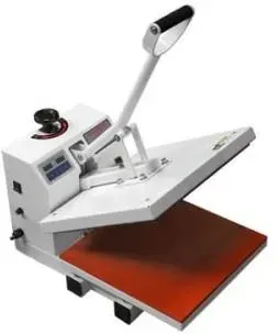 Швейная машина Krafft Prasa Do Termodruku Ths 4040D Киев - изображение 1