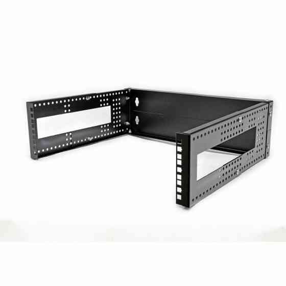 Кронштейн настінний CMS CMS-WB3U-480V-BK 3U чорний Київ