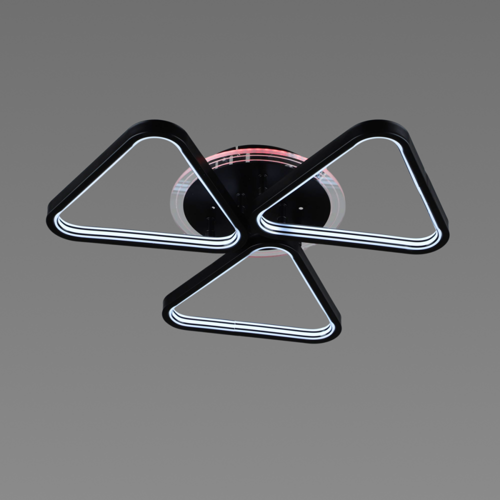 SIRIUS Люстра світлодіодна акрилова Sirius /3 Коломыя - изображение 1