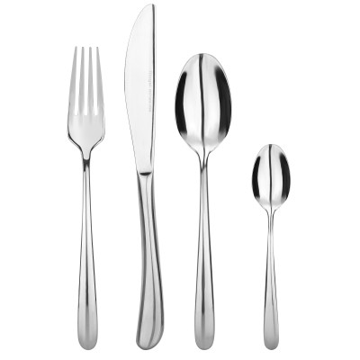 Набір столових приборів Ringel Moon 16 предметів (RG-3115-16) Вінниця - фото 1