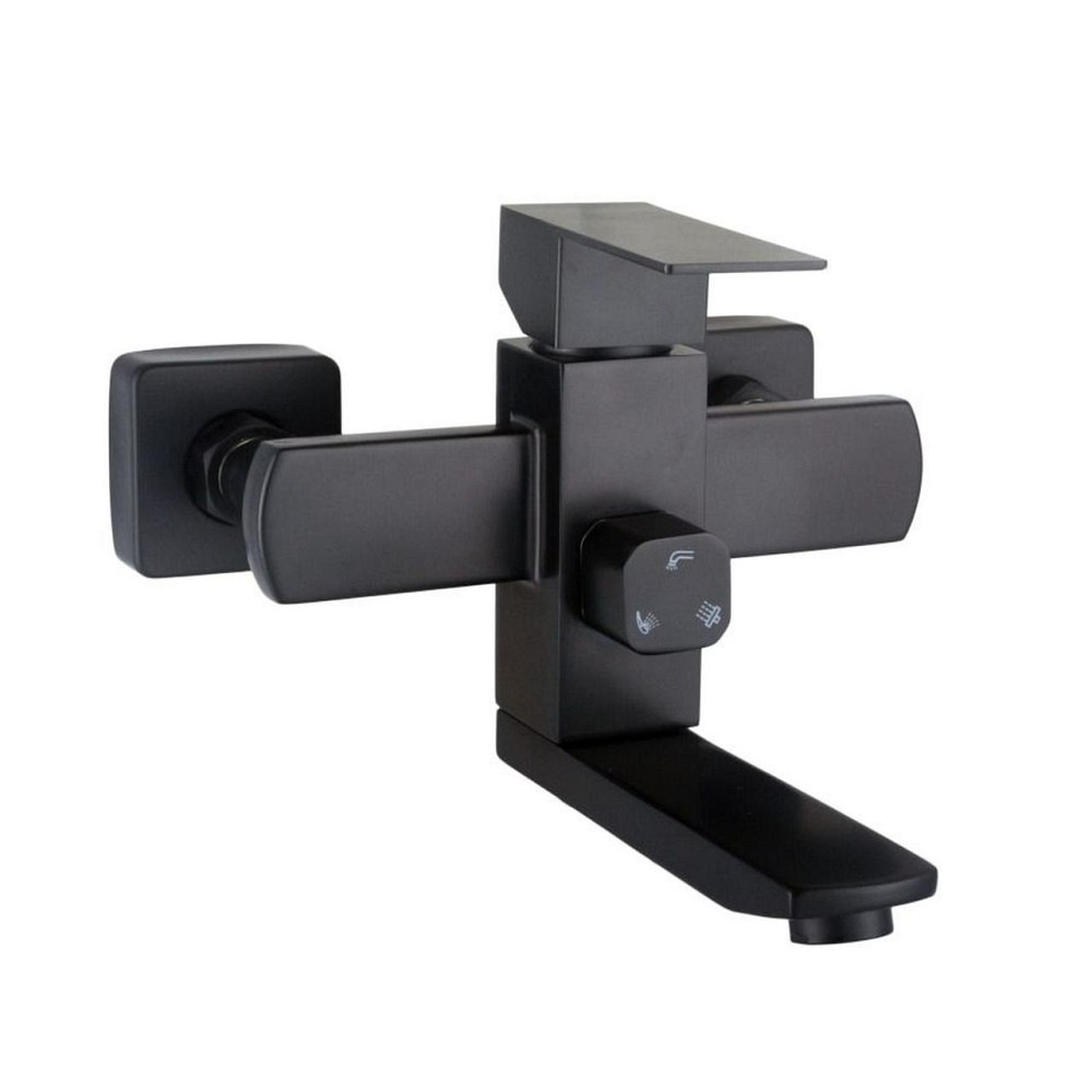 Змішувач для ванни Globus Lux SICILIA SBQ-102N-BB (000021172) Київ - фото 1