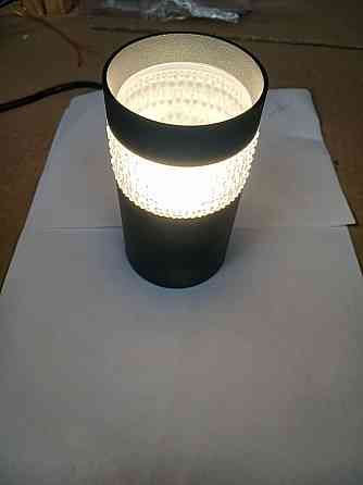 SIRIUS Світильник точковий Sirius чорний Коломия