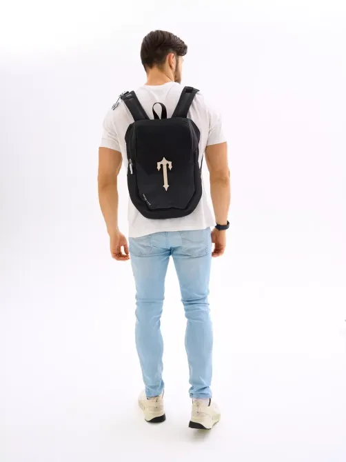 Рюкзак Trapstar чорний Запоріжжя - фото 4