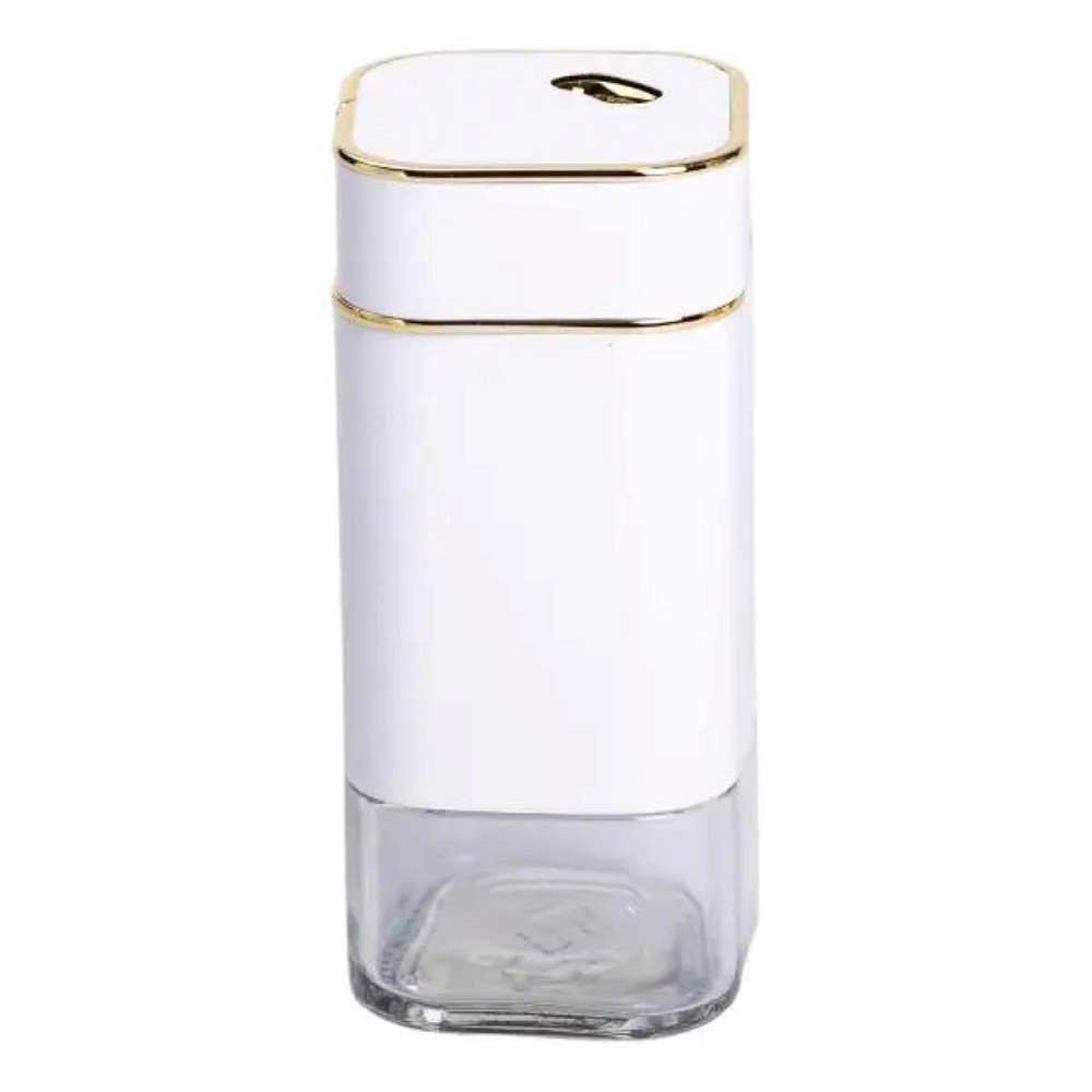 Ємність для спецій 120 (мл) баночка приправ Білий HP-1310 Київ - фото 1