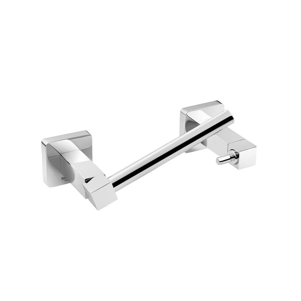 Держатель для туалетной бумаги Kroner KRP Graz - C61907 Киев - изображение 3
