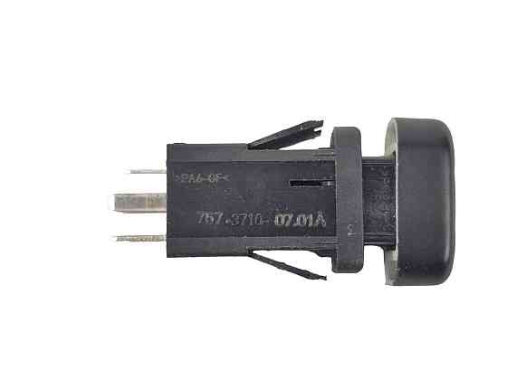 Кнопка протитуманного ліхтаря 2113, 2114, 2115, 2123 заднього з підсвічуванням (5 контактів) (клавіша) Мукачево