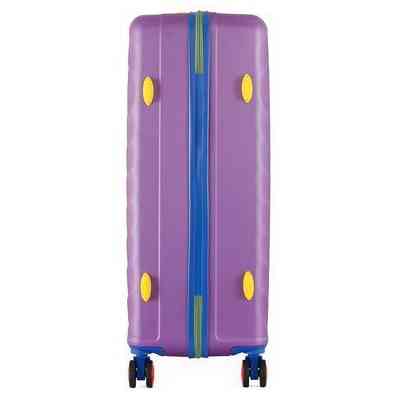 Чемодан Semi Line 28" L T5804-3 Purple (DAS303194) Винница