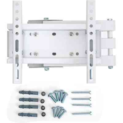 Кронштейн Charmount TV02T-R3 White Вінниця