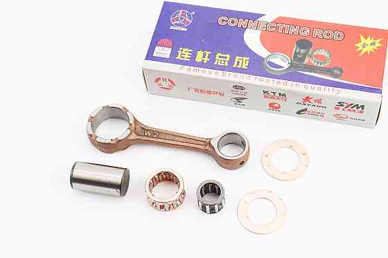 Шатун Honda DIO AF18 / 27 Київ