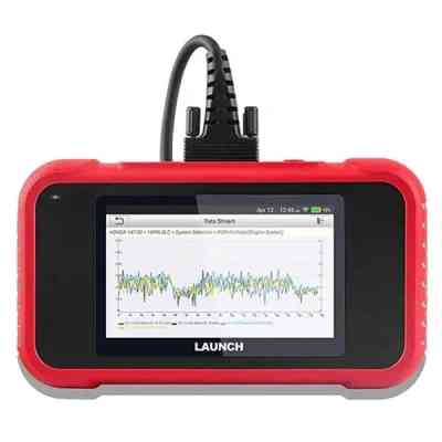 Автосканер LAUNCH Creader Professional CRP-233 (CRP-233) Винница