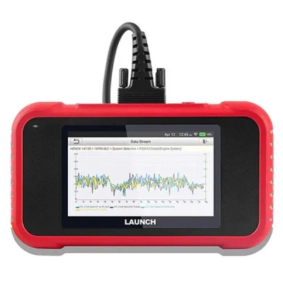 Автосканер LAUNCH Creader Professional CRP-233 (CRP-233) Винница - изображение 2