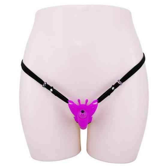 Клиторальный массажер PRETTY LOVE - Clitoral Massager SLOANE Sex Aura Киев