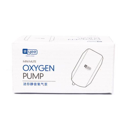 Компрессор Yee для аквариума бесшумный 3 Вт. Киев - изображение 4