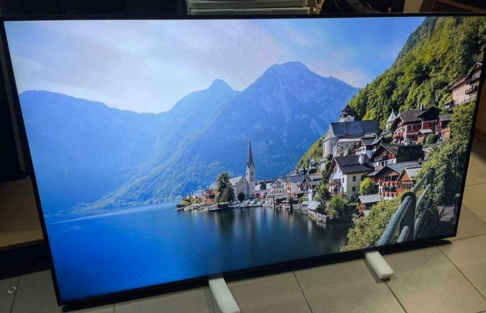 86" (2023) Безрамний 4К UHD Smart Український LG 86UR8100 Харків - фото 3