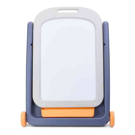 Дитячий мольберт 2 в 1 QC-BB03 зі стільчиком Вінниця