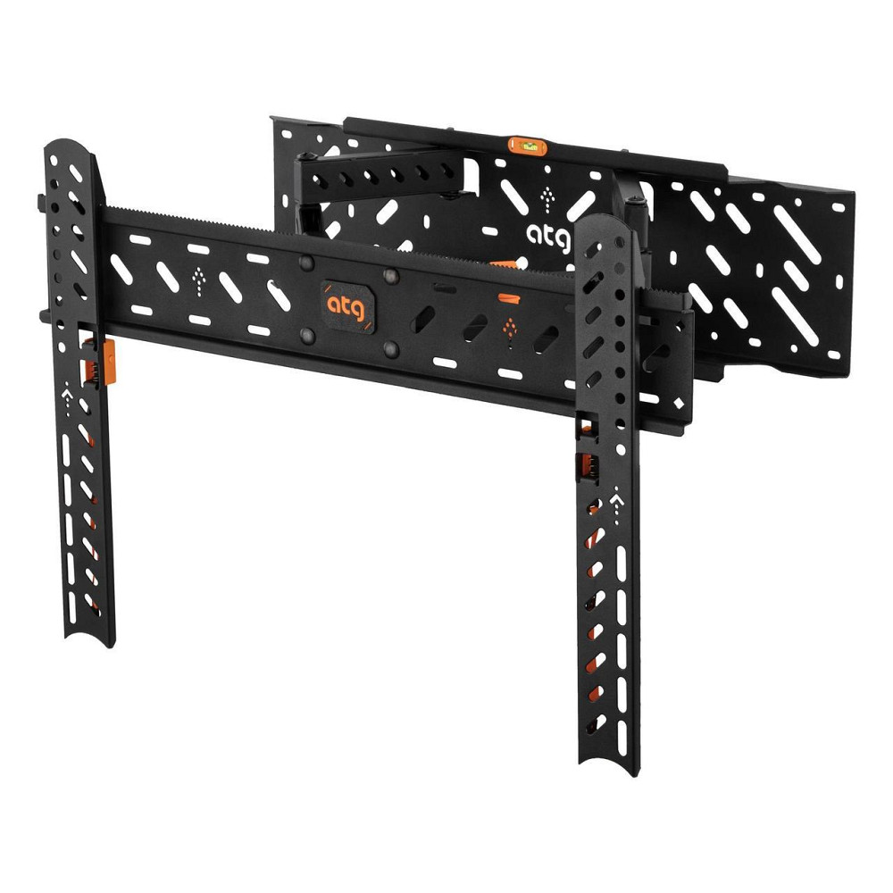 Кронштейн ATG W50100LB (VESA600х400) ( Чорний ) Харьков - изображение 4