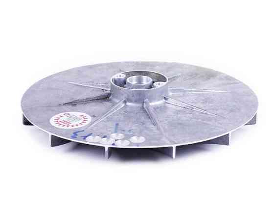 Крильчатка равлика для розсіювача Туман Мукачево