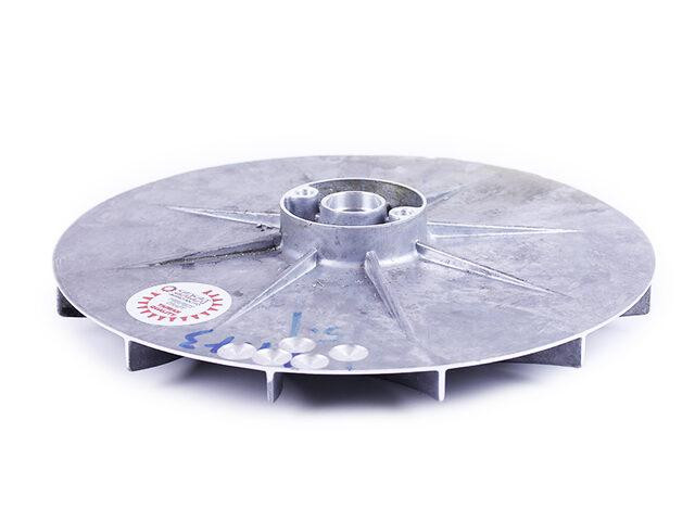 Крильчатка равлика для розсіювача Туман Мукачево - фото 1