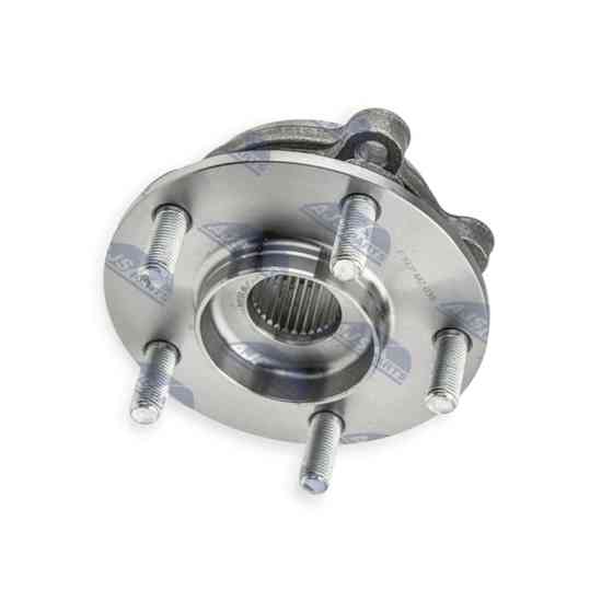 Ступиця 6 12-, CX-5 (2011-) передня Мазда Мукачево