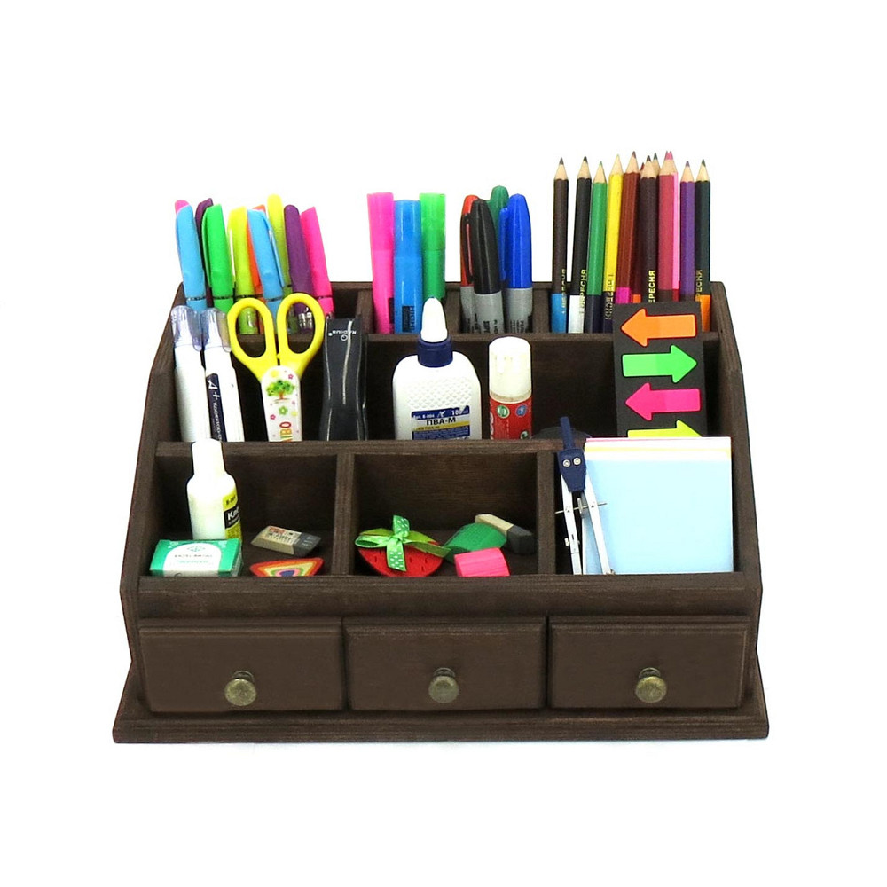 Настольный органайзер 
