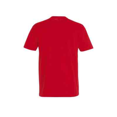 Футболка Sol's Pro Wear Imperial червоний 3XL (115001453XL) Вінниця