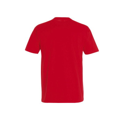 Футболка Sol's Pro Wear Imperial червоний 3XL (115001453XL) Винница - изображение 5