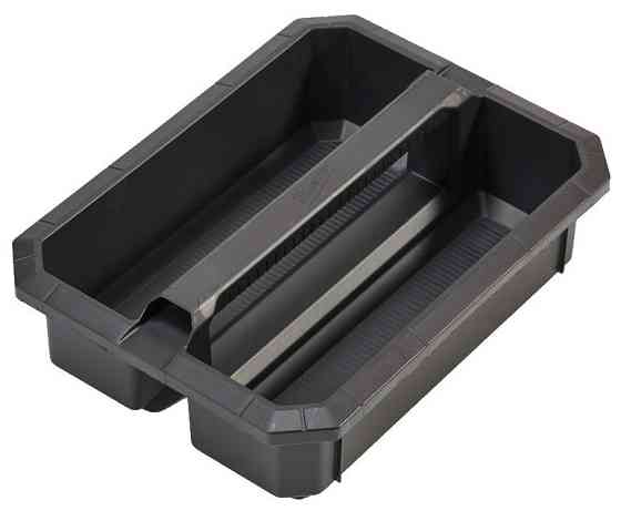 Пенал пластиковий для кейса на колесах та великого кейса PACKOUT MILWAUKEE Одесса