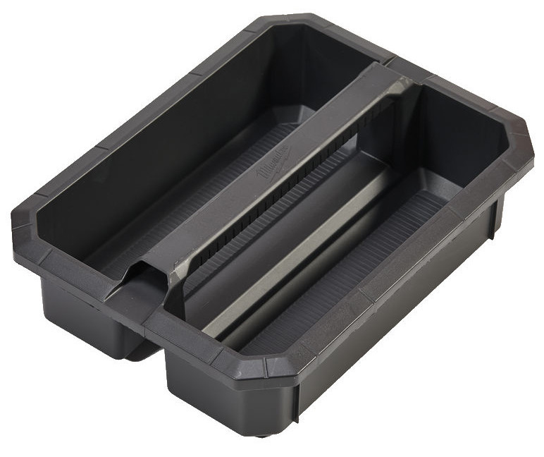 Пенал пластиковий для кейса на колесах та великого кейса PACKOUT MILWAUKEE Одесса - изображение 1