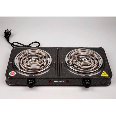 Настільна плита Grunhelm GHP-5613 Вінниця - фото 2