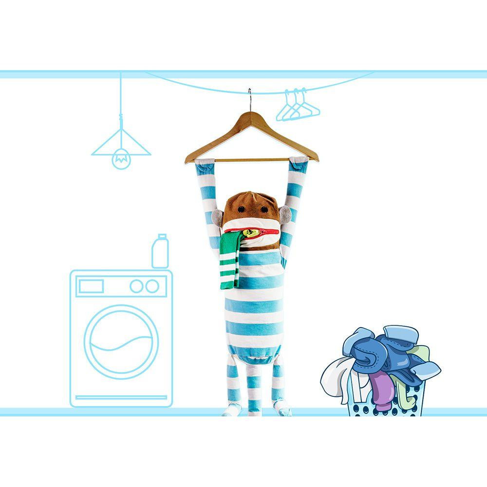 Мішок для білизни "Мавпа" Рівне - фото 2