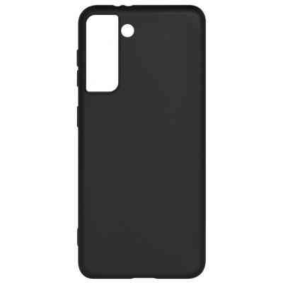 Чехол для мобильного телефона Armorstandart ICON Case for Samsung S21 (G991) Black (ARM58512) Винница
