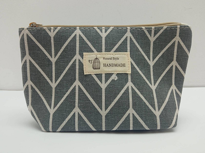 Жіноча косметичка Handmade Луцьк - фото 1