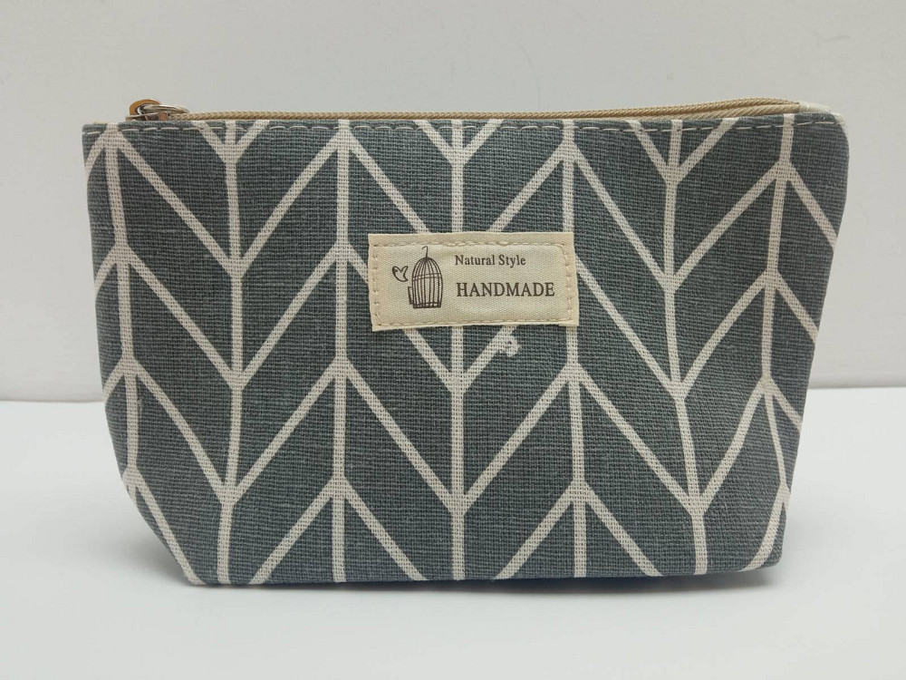 Жіноча косметичка Handmade Луцк - изображение 1